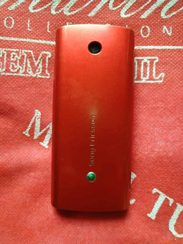 Продаётся телефон Sony Ericsson J108i 7 Продаётся телефон Sony Ericsson J108i 7