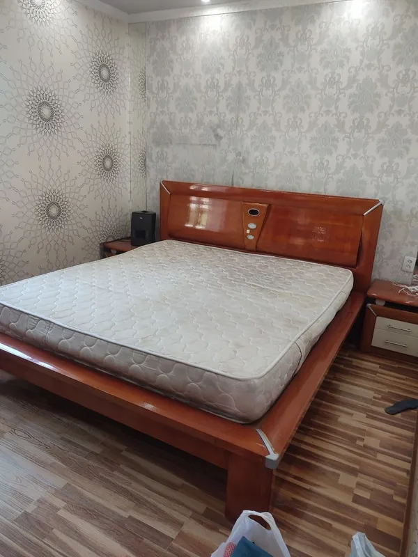 Италия кровать