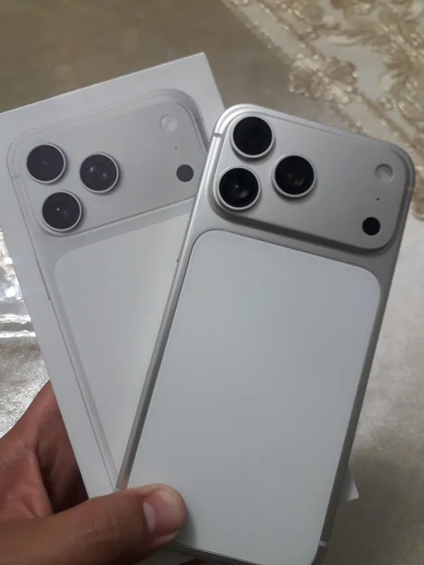 Iphone 17 pro max 1/1 premium lux kopiya. 2 Iphone 17 pro max 1/1 premium lux kopiya. 2