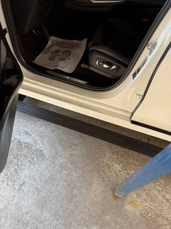 Bmw x7 xDrive40i full 6 Bmw x7 xDrive40i full 6