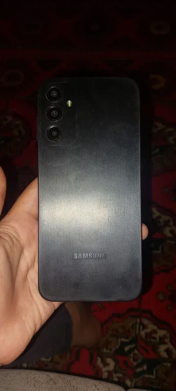 Samsung A14