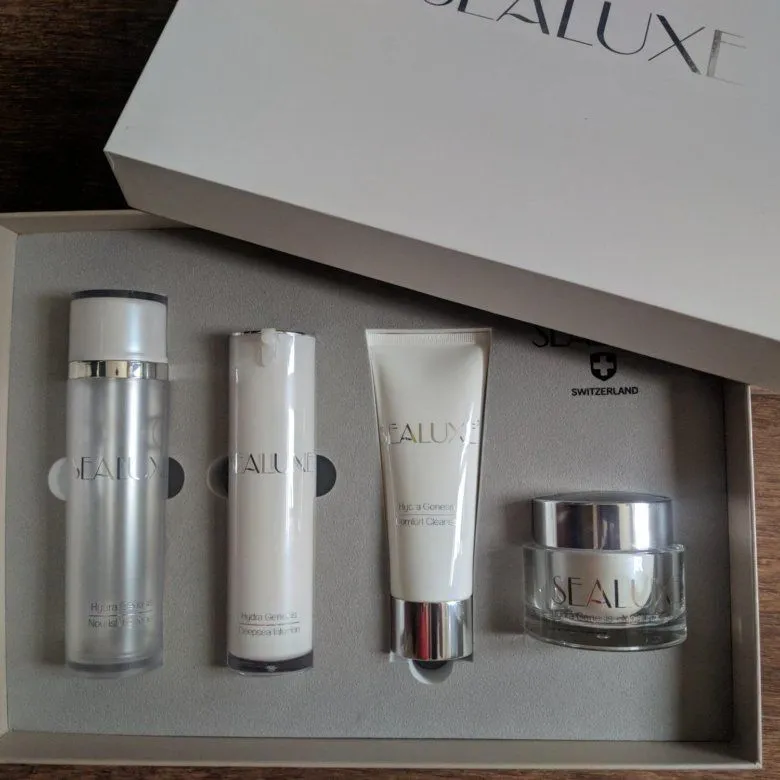 SEALUXE Hydra Genesis Set 2 SEALUXE Hydra Genesis Set 2