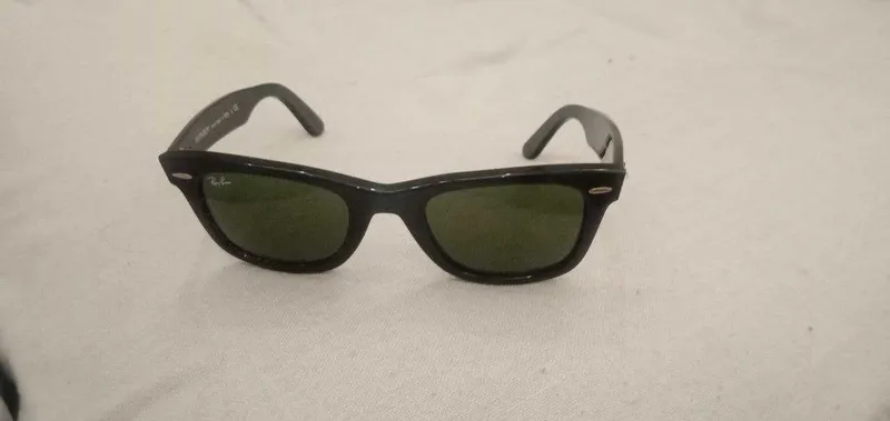 Ray Ban RayFarer очки солнцезащитные — фото 1