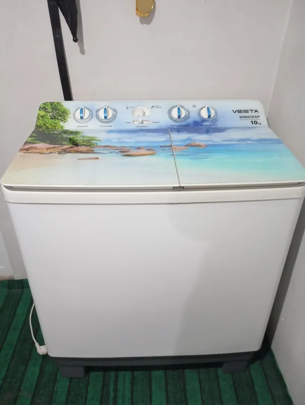 poʻl avtomat kir yuvish mashinasi hajmi 10 kg h