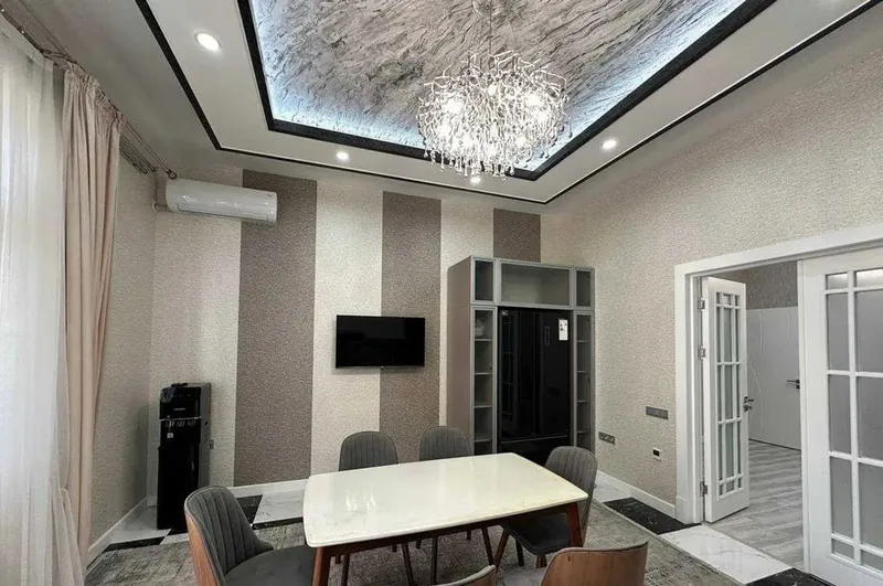 Yunusobodda 3 xonali, 130 m² kvartira ijarasi · ID 43465 5 Yunusobodda 3 xonali, 130 m² kvartira ijarasi · ID 43465 5