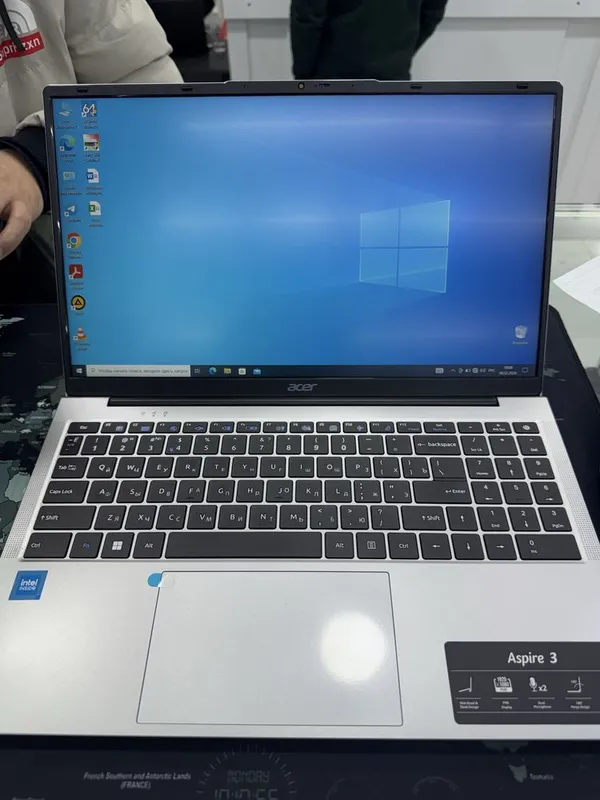 Hp R7-5825U 16/1Tb 15.6 FHD Ips — фото 5