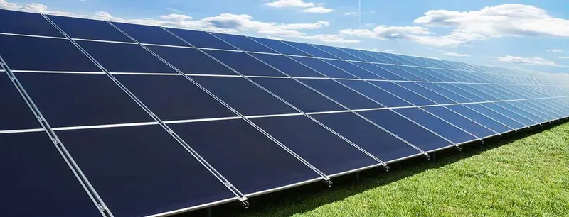 10 kW HYBRID Quyosh Panel Tizimi O‘rnatib Beramiz!
