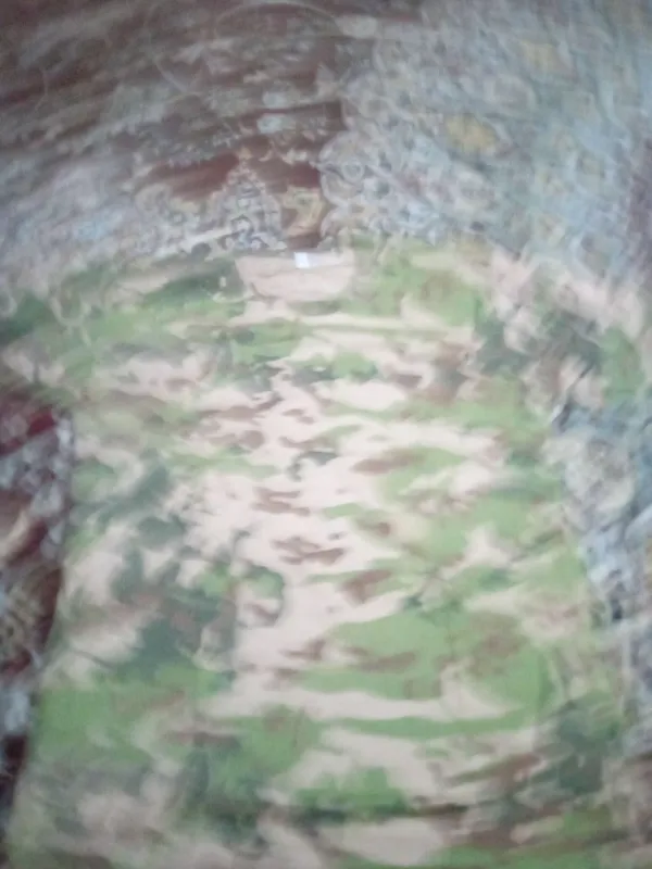 Военная одежда 2