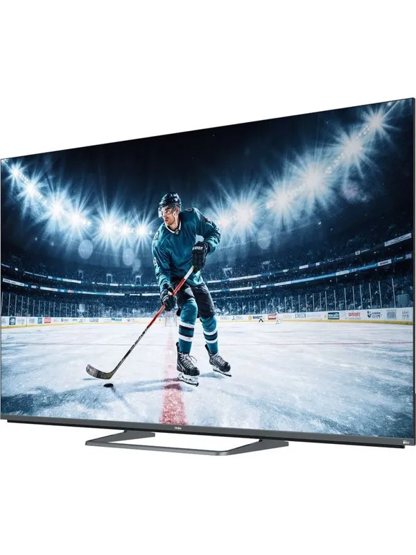 Срочно продается.Телевизор Hair smart tv MiniLED 55 2 Срочно продается.Телевизор Hair smart tv MiniLED 55 2