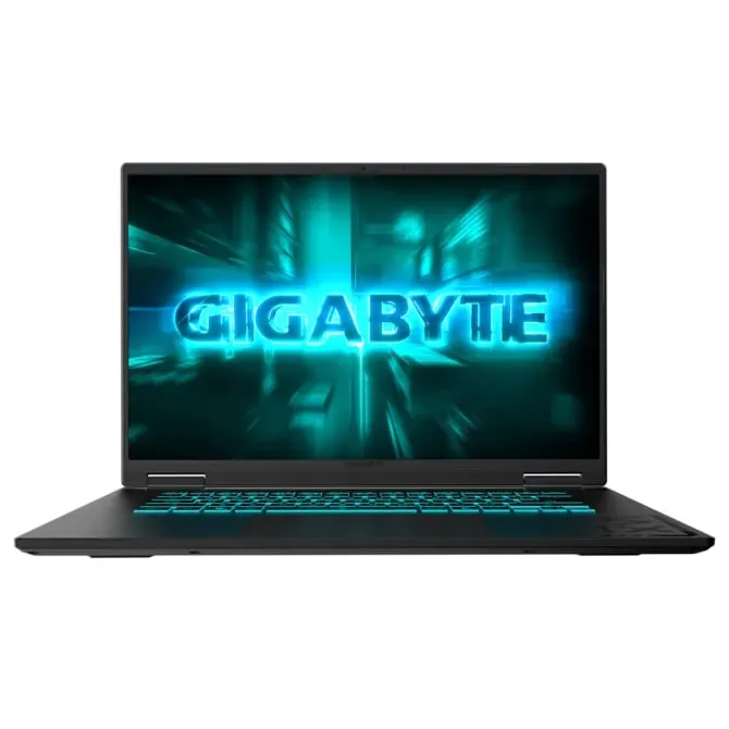 GIGABYTE Gaming A16 — мощный для игр и на каждый день 2 GIGABYTE Gaming A16 — мощный для игр и на каждый день 2