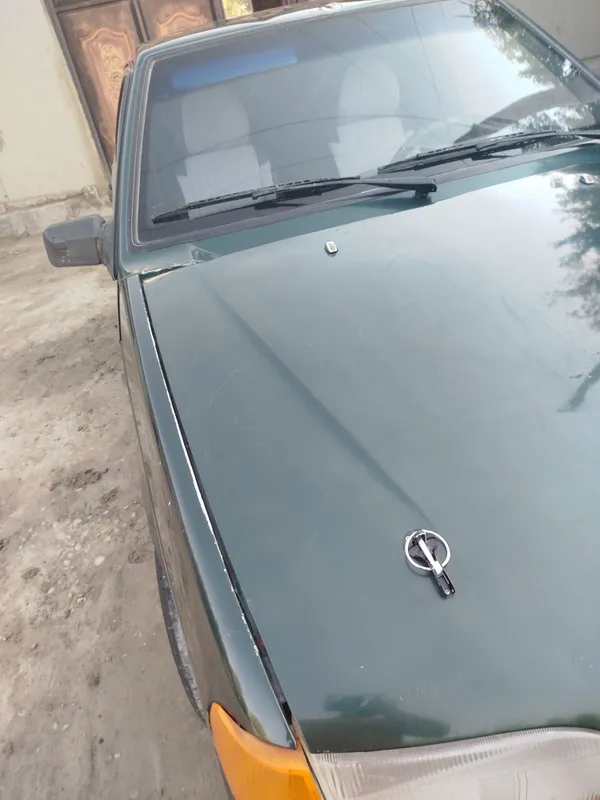 Lada 2115 òrta holatda kuzof radnoy kraska bitta kapot