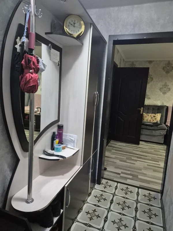 2 xonali kvartira, 50 m2, Yakkasaroy 5