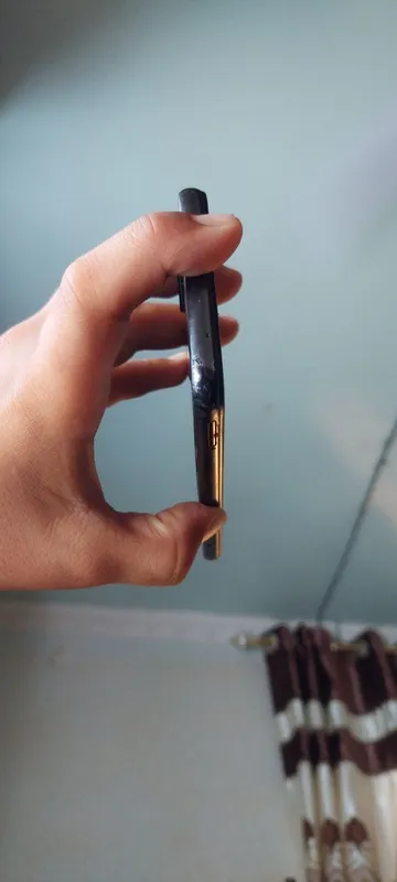 REDMI NOTE 8T 4/64GB память, работает отлично 1