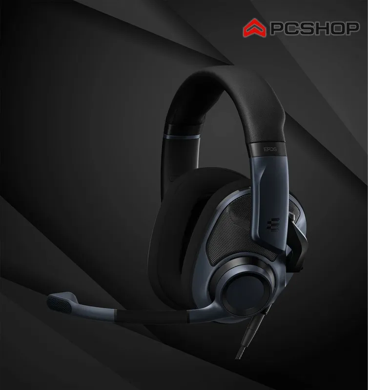 Epos H6pro. Epos H6pro.