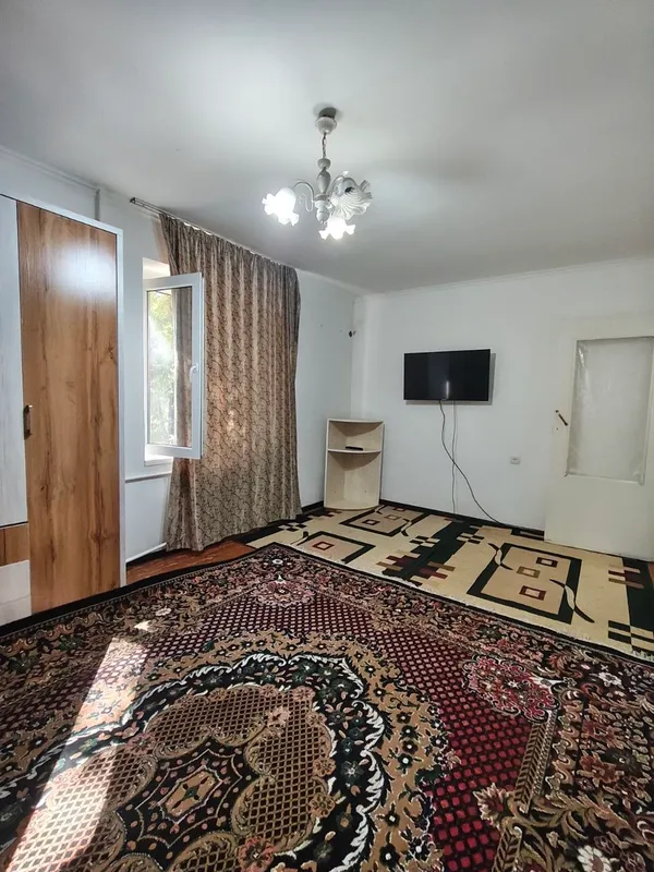 Аренда квартиры (1-комнатная), Чиланзар-24 2 Аренда квартиры (1-комнатная), Чиланзар-24 2