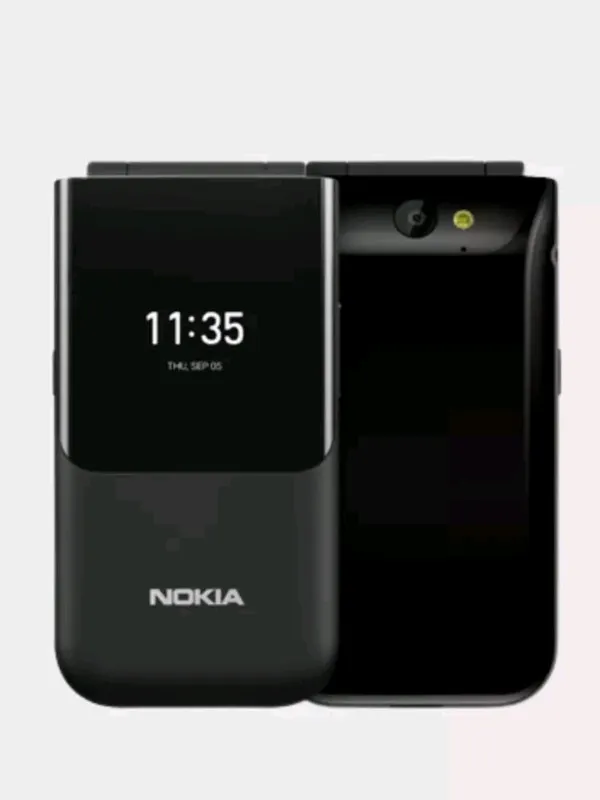 Nokia 2720 Flip — фото 2