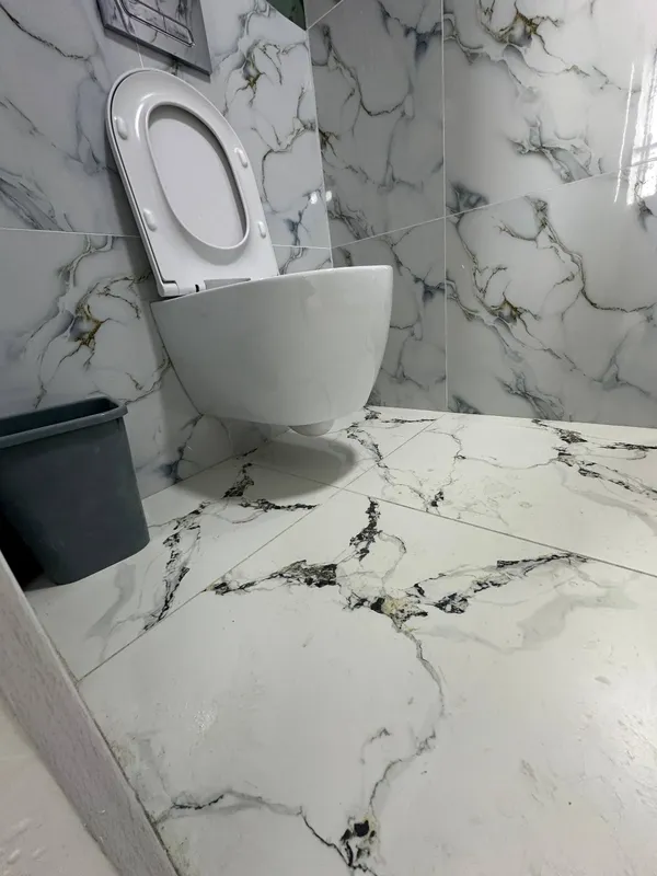 квартира сдаётся без мастеров 500$ 6