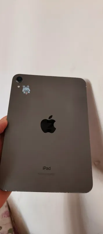 IPad 6 mini 64 GB.  wifi — фото 1