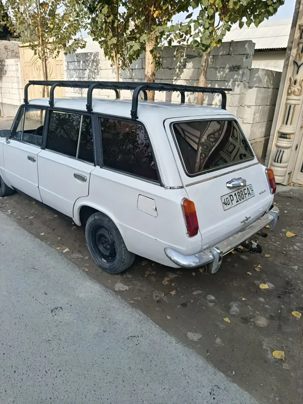 Ваз 2102 сотилади — фото 1