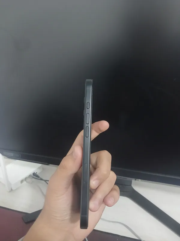 iPhone 16 Plus 5 iPhone 16 Plus 5