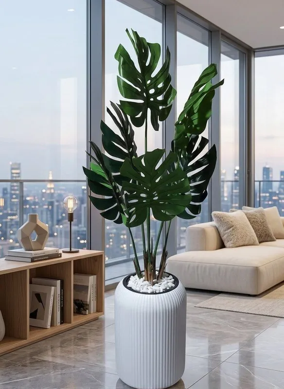DECORATIV SUN‘IY DARAXT