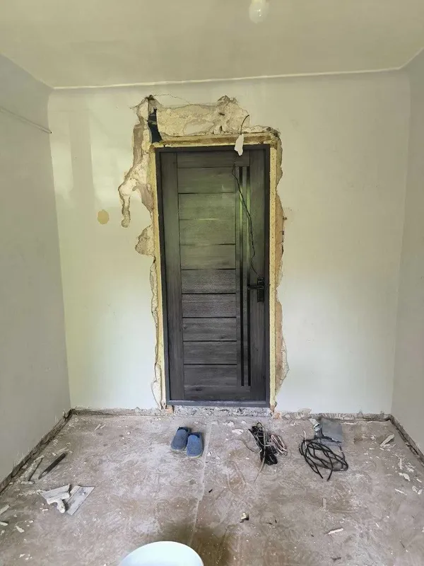 Buyuk Ipak Yoli metrosida ijara uchun noturar 1 xona 8 m2 bor — фото 1