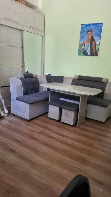 Аренда Квартира ТТЗ 2 Базар 2Комнатная 400$