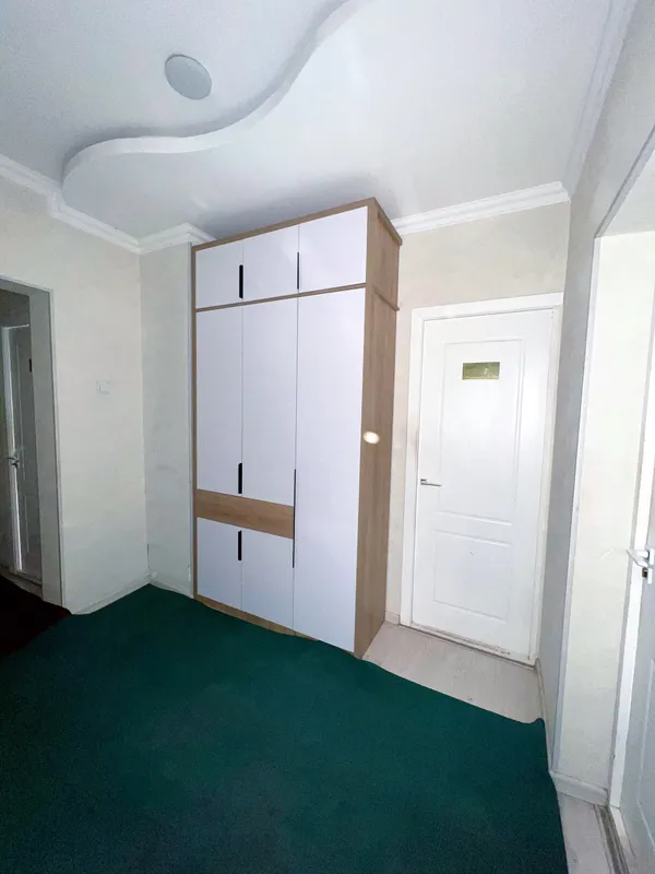 shayxontoxur tinchlik metroda kvartira bor — фото 2