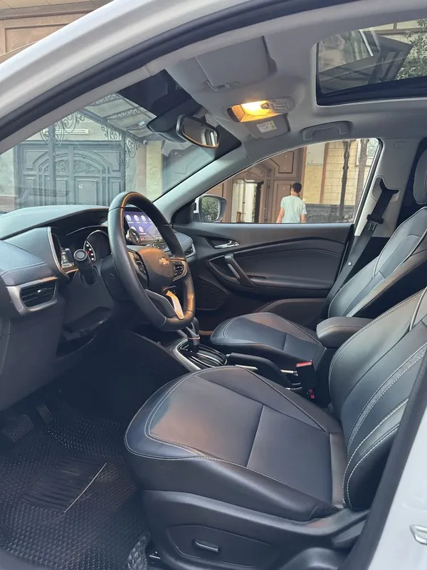 Tracker Premier Plus 2025 6 Tracker Premier Plus 2025 6