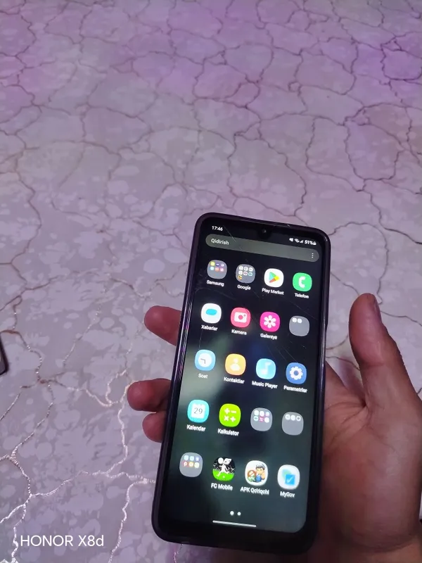 Samsung A22 4G 2