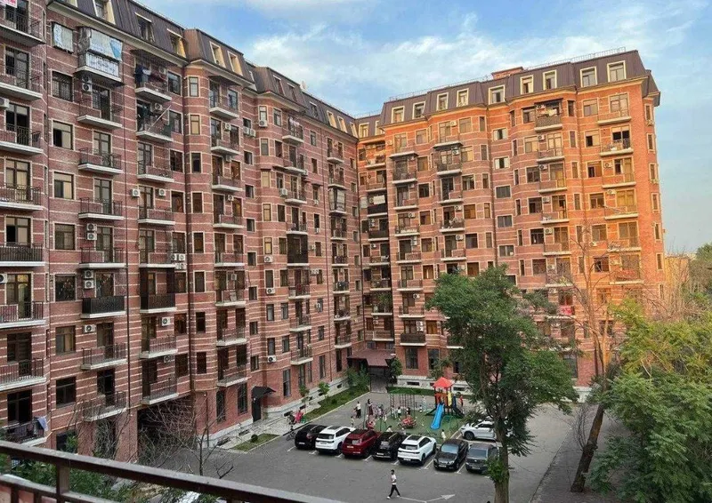 Продаётся Срочно|4/4/10 123 м2|Яшнабад Тумон|Авиасозлар4|2БекатМетро|!