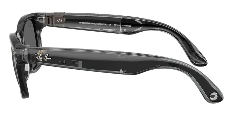 Ray-Ban META X COPERNI Limited Edition — фото 3