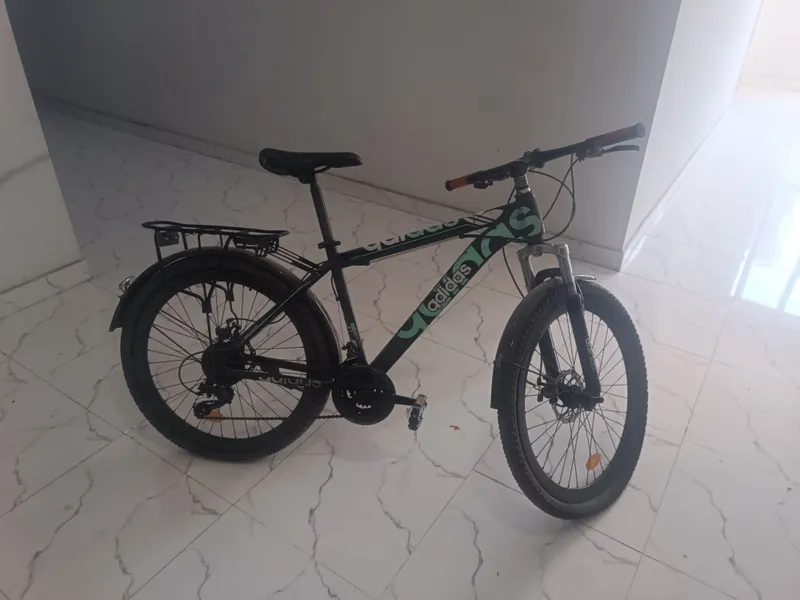 skorsllik velosiped holati yahsh