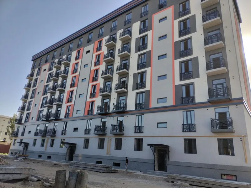 Ижарага квартира Карши — фото 3