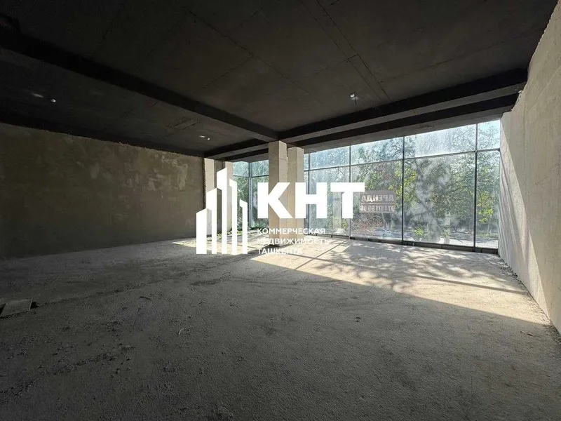 Аренда помещения от КНТ 410м2 м.Шахристан 4