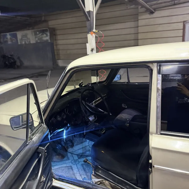 Vaz 2106 sotiladi 3