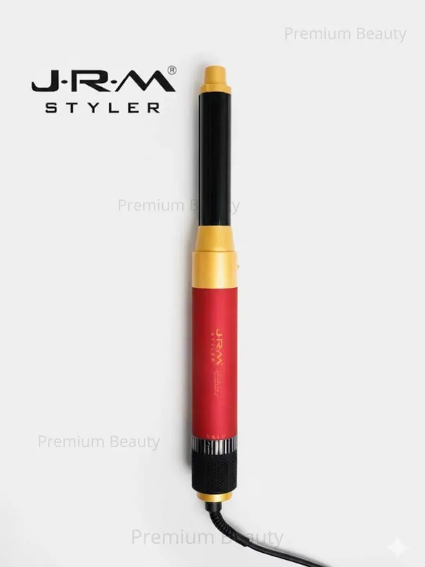Dyson Soch quritgich fen Airwrap JRM styler, 6 tasi 1 tada 2