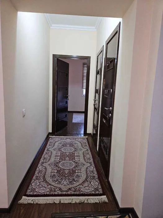 3 xonali kvartira, 70 m², 1/5 qavat (ikkilamchi), Mirzo-Ulug‘bek, Karasu-1, Buyuk Ipak Yo‘li metro 6 3 xonali kvartira, 70 m², 1/5 qavat (ikkilamchi), Mirzo-Ulug‘bek, Karasu-1, Buyuk Ipak Yo‘li metro 6
