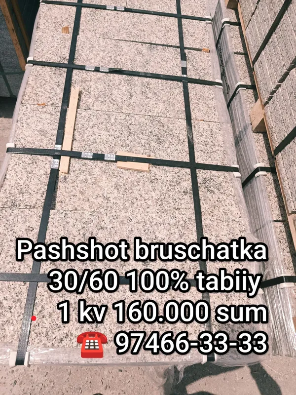 Bruschatka Mramor granit toshlar 1 Bruschatka Mramor granit toshlar 1