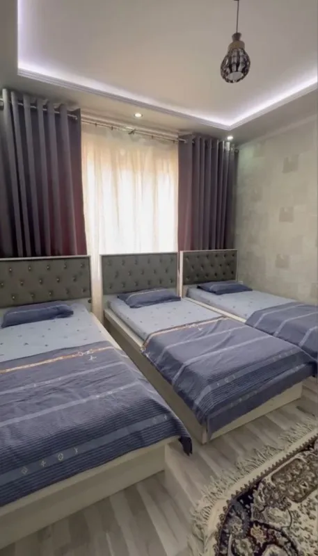 Bochkada Dacha sotiladi arzon narxga tayyor remontlari joyida — фото 4