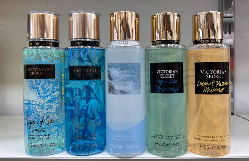Спрей Victoria’s Secret 2 Спрей Victoria’s Secret 2