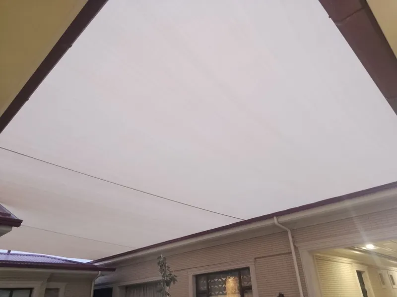 Soya setka va baner tent sotamiz va oʻrnatamiz