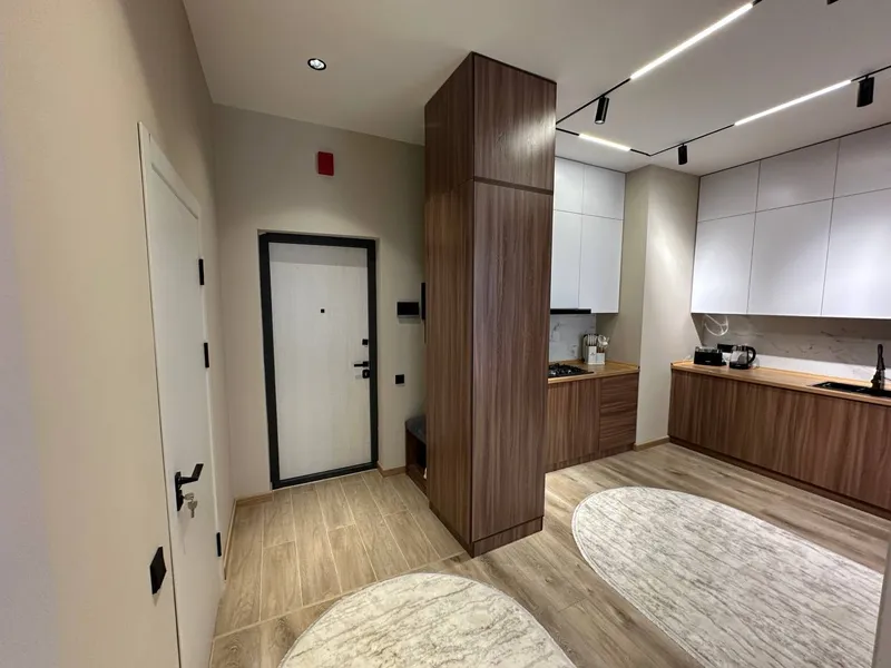 Аренда 2-комн. кв. 44 м², Мирзо-Улугбекский 5