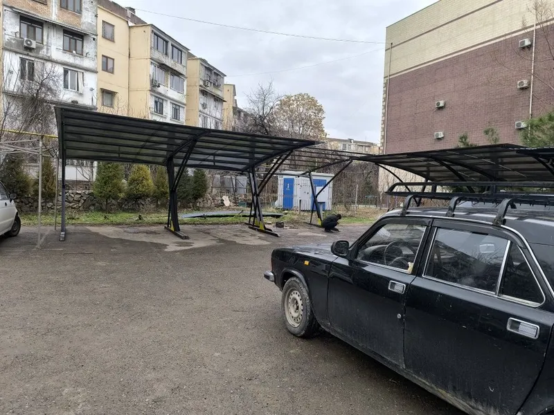Avto_naves, ( Авто навес)- Сифатли ва арзон нахрларда — фото 2