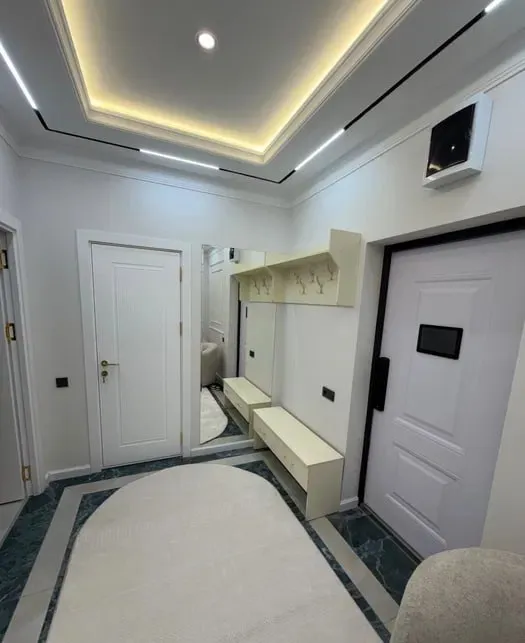 Аренда 2-комн. кв. 48 м², Яшнабадский · ID 42073 3 Аренда 2-комн. кв. 48 м², Яшнабадский · ID 42073 3