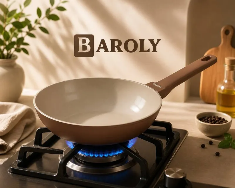 Skavarotka Wok Baroly