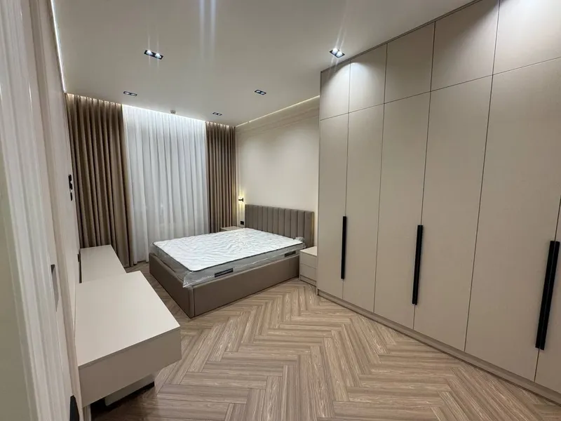 Afrosieb/havas nejiloe 76kv.m euro remont hohlagan biznesga boladi 6