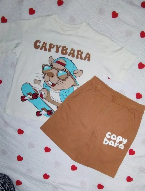 Двойка на мальчика — фото 1