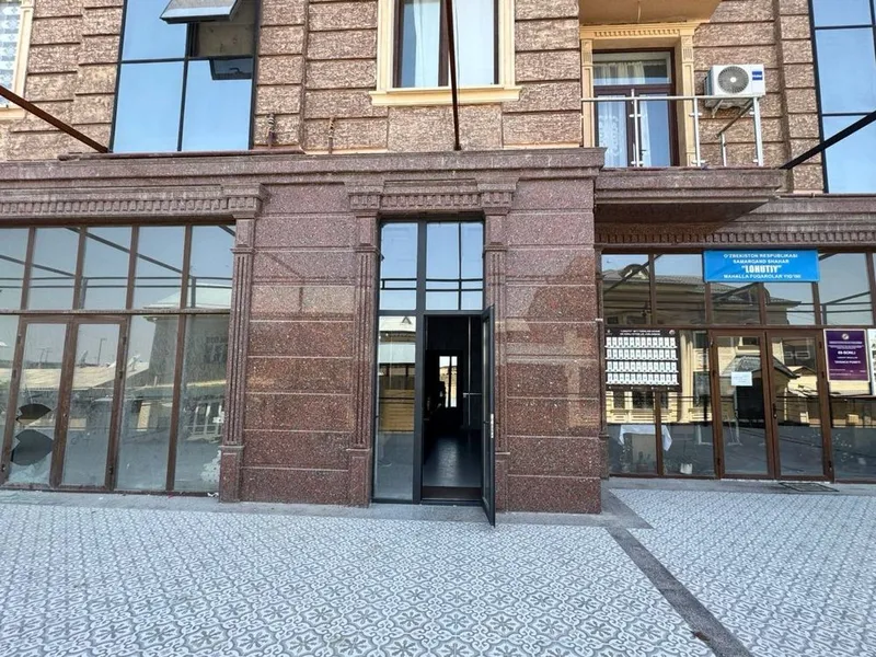 Офис в центре Самарканда — фото 2