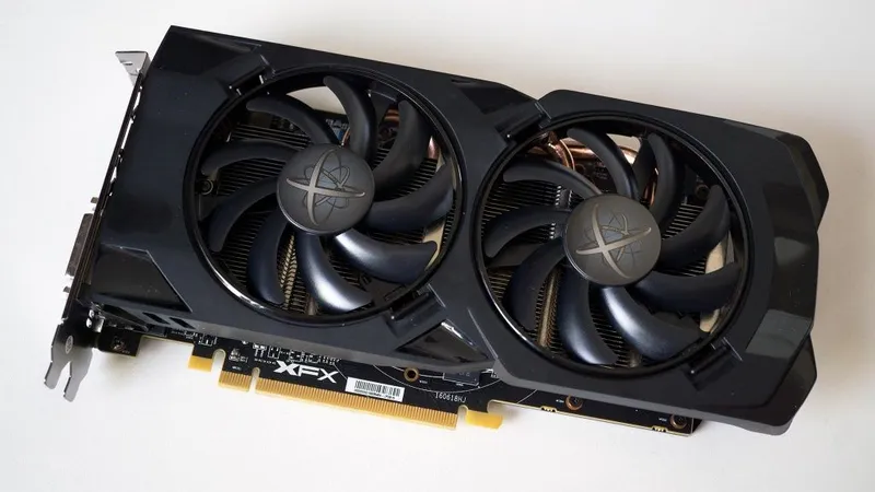 Rx480 xfx sotilyapti
